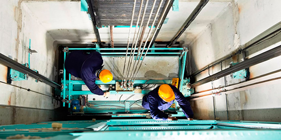 Montagem e modernização